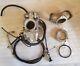 Harley Davidson Evo 1340 Mikuni HSR42 Complete Kit. No air filter