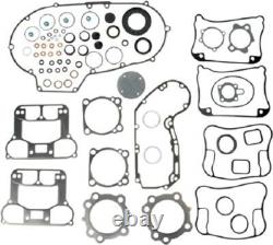 Harley-Davidson Evo Sportster Complete EST Gasket Kit 3.5 Bore Cometic C9855F