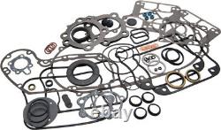 Harley-Davidson Evo Sportster Complete EST Gasket Kit 3.5 Bore Cometic C9855F