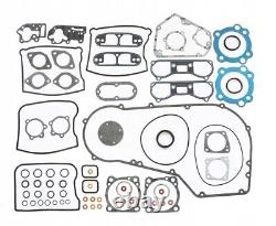 Harley Davidson Fx 1340'89-'91 (evo) Gasket Set