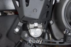 Harley Davidson Pan America 1250 EVO Footpeg Kit SW-Motech 36x Adjustable