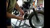 Harley Davidson Rear Master Cylinder Repair Replace