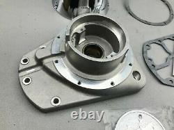 Harley Davidson S&S Crankcase Cover 31-0203 KIT Big Twin Crankshaft