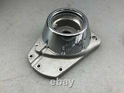 Harley Davidson S&S Crankcase Cover 31-0203 KIT Big Twin Crankshaft