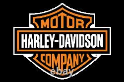Harley Davidson Softail evo early twin cam, trike conversion kit needs work see