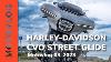 Harley Davidson Street Glide Cvo Motovlog 03 2023