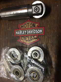 Harley-Davidson TAPPET ROLLER REPAIR KIT COMPLETE A SET OF 4/PINS 18534-84 B22