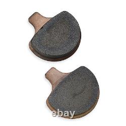 Harley Davidson XLH 1100 Evo Sportster 1987 OE Brake Pads Kit Front