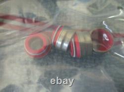 Harley Evo 1984-1999 Engine Completehead Spring Kit With Valves