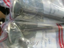 Harley Evo 1984-1999 Engine Completehead Spring Kit With Valves