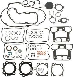 Harley Evo Sportster 1100 Complete EST Gasket Kit 4.125 Bore Cometic C9756F