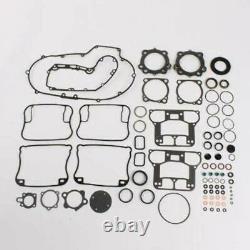 Harley Evo Sportster 1200 Complete EST Gasket Kit 3.500 Bore Cometic C9758F