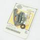 Harley FXSTS Softail Springer 91-96 Genuine Floating Disc Mount Kit Bracket EVO