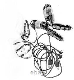 Harley OEM Boom Audio 20S EVO Bluetooth Helmet Headset Kit Dual Pack 76000740A