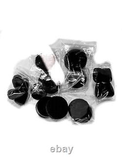 Harley OEM Boom Audio 20S EVO Bluetooth Helmet Headset Kit Dual Pack 76000740A