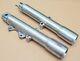 Harley Original Fork Immersion Pipe Set Fork Slider Kit Evo