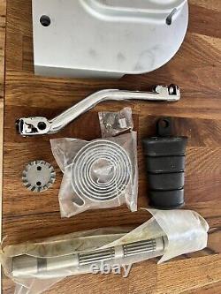 Harley Sportster Evo Kicker Kit Conversion Chopper