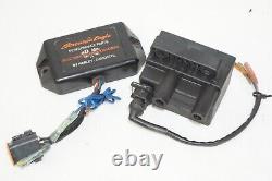 Harley davidson softail evo screamin eagle ignition ecm ecu cdi coil module RACE