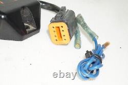 Harley davidson softail evo screamin eagle ignition ecm ecu cdi coil module RACE