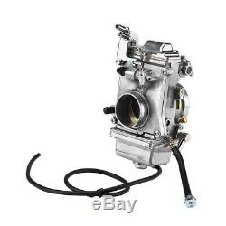 High Quality Complete Carburetor Rebuild Kit For Harley Davidson Evo Twin Cam