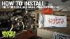 How To Install The Sportster Treatment Wiring Kit For 1994 96 Harley Davidson Sportsters