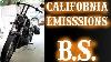 How To Remove The California Emissions B S From Your Harley Davidson For 5 00