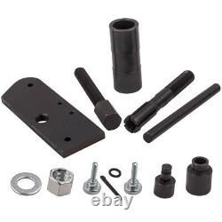 Inner Single Cam Bearing Installer Puller Tool Kit Set for Harley EVO 1986+