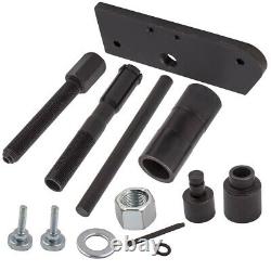 Inner Single Cam Bearing Installer Puller Tools Kit For Harley Davidson Evo