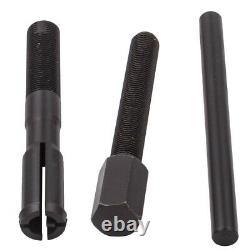 Inner Single Cam Bearing Installer Puller Tools Kit For Harley Davidson Evo