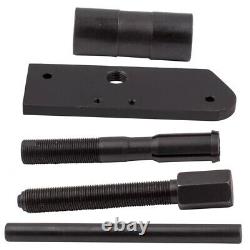 Inner Single Cam Bearing Installer Puller Tools Kit For Harley Davidson Evo