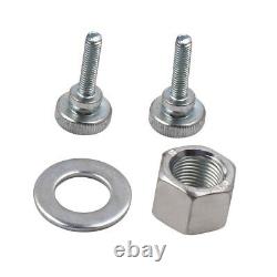 Inner Single Cam Bearing Installer Puller Tools Kit For Harley Davidson Evo UK