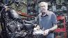 Installing Magura S Hydraulic Clutch Conversion For Harley Sportsters