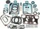 JAMES MOTOR Gasket Kit Harley Evo Engine MOTOR MLS Head Gaskets 17041-92-MLS