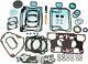 JAMES MOTOR Gasket Kit Harley Evo Engine MOTOR MLS Head Gaskets 17041-92-MLS