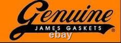 JAMES MOTOR Gasket Kit Harley Evo Engine MOTOR MLS Head Gaskets 17041-92-MLS