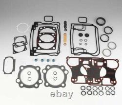 James Gasket Top End Kit Jgi-17040-92 92-99 Evo Big Twin 47043 04-7043 DS-173250