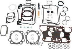 James Gasket Top End Kit Jgi-17040-92 92-99 Evo Big Twin 47043 04-7043 DS-173250