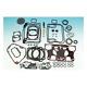 James, Kit Gasket Kit Engine 92-99 Evo Bt. For Harley Davidson