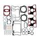 James, Kit Gasket of The End Superior. For Harley Davidson Evo BT Mls 92-99