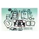 James, Kit Rings Of Motor. 95-99 Evo Bt. For Harley Davidson