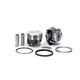 KB Performance, 1340Cc Evo B. T. Pop-Up Piston Kit. Std for Harley