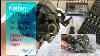 Keihin Carb Rebuild And Rejet For Harley Davidson Evo And Twin Cam Bikes