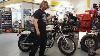 Led Sled Kicker Kit For Harley Sportster