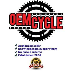 Maxima 20W50 Mineral Oil Filter Kit with Chrome filter Harley Big Twin EVO 1984-99