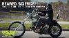 Meet Chris Oestreich And His 1985 Harley Davidson Evo Fx Wide Glide Chopper Geared Science
