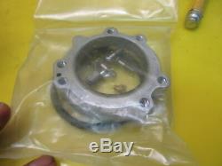 Mikuni Nos New Genuine 1990-99 1340 Evo Carb Carburetor Easy Kit Hsr 42mm Harley