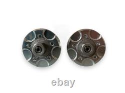 Misano Evo 2 Andreani Fork Cartridge Kit For Harley Davidson Pan America 12