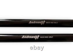 Misano Evo 2 Andreani Fork Cartridge Kit For Harley Davidson Pan America 12