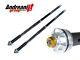 Misano Evo 2 Hydraulic Cartridge Kit Andreani Harley D. Softail Fat Bob 2019