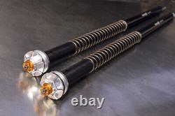 Misano Evo Andreani Cartridge Kit For Harley Davidson Softail 2013 2022 Showa